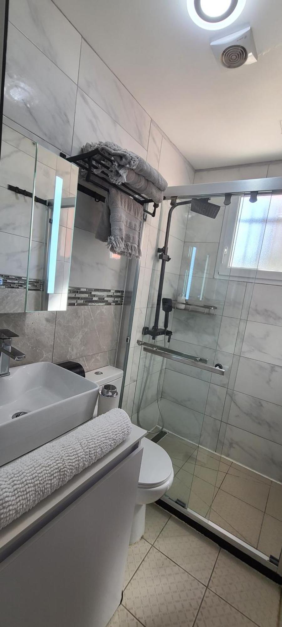 Oasis Marin 1 Studio Proche Mer Parking Wifi Cagnes-sur-Mer Luaran gambar